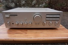 Großer Vollverstärker Onkyo