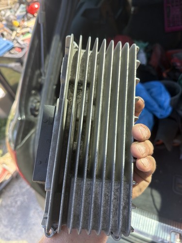 Original audi c6 dsp - a6, 4f
