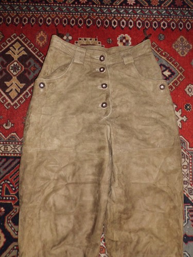 Damen trachten lederhose - damen,