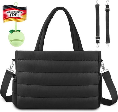 Wickeltasche mit