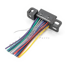 1 Stück Diagnose OBD2 Buchse