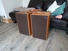 1 Paar gebrauchte Musikboxen -