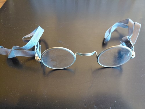 Wehrmacht gasmasken brille - wehrmacht, gasmasken-brille