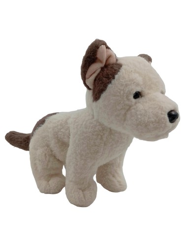 Teddy hermann kuscheltier - hermann, hund
