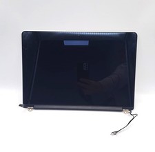 Apple MacBook Pro A1398 Retina