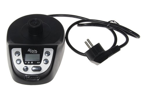 Delonghi basis digital - delonghi,