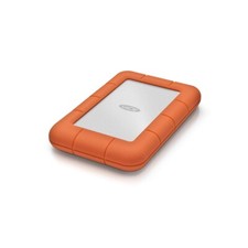 Lacie rugged mini 1tb - lacie,