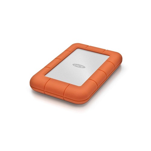 Lacie rugged mini 1tb - lacie,