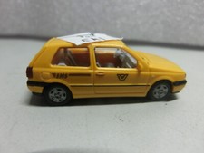 1:87 Wiking VW Golf Post EMS RC1/03)