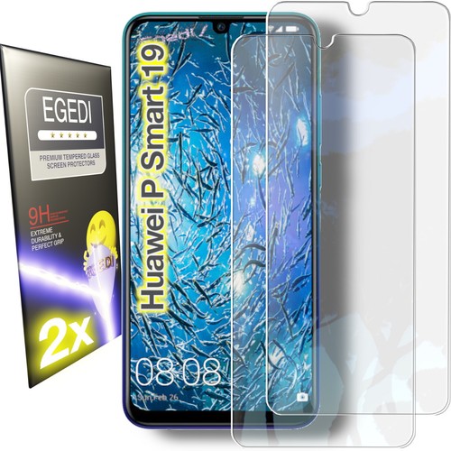 Panzerfolie für huawei p - panzerfolie,