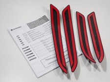 SUZUKI Stoßecken KFZ-Zubehör NEU {H324}