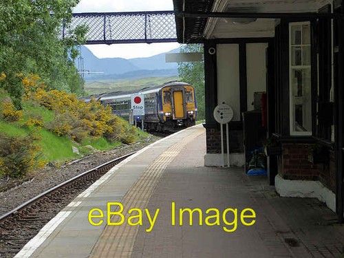 Foto 6x4 fort william - foto, a