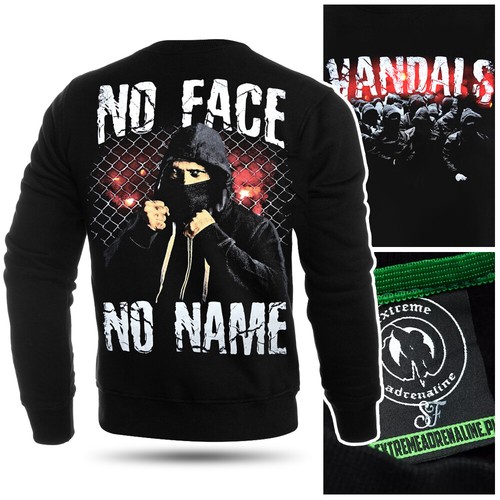 Sweatshirt pullover jumper - sweatshirt,