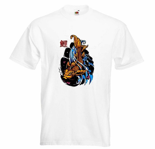 Shirt farbenfroher - t-shirt,