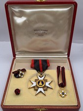 Ritterkreuz des Silvesterorden