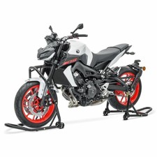 Set Lenkkopfständer +