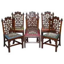 Sechs wichtige george iii - sechs,