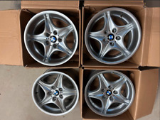 BMW Styling 40 Z3 M Felgen Z3M 36112228050 / 36112228060