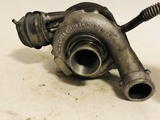 Audi A6 C5 4B Passat 3BG 2.5 TDI AKN AYM AKE Turbolader Garret / 059145701S
