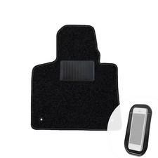 Fahrer Fußmatte Auto x1