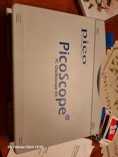 PicoScope 3205 PC Oscilloscope