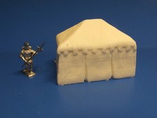 - NEU - Ritterzelt, Typ 2