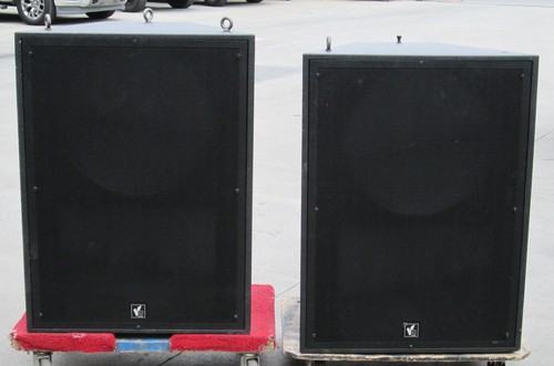 Tannoy net dual 12 - vq,