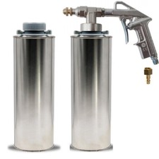 Professional UBS Pistole für