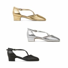 Tanzschuhe Damen Standard