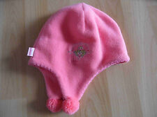 LILLIFEE schöne Fleecemütze Gr. 4-6 J NEUw.  OA1214