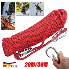 20/30m 12mm Kletterseil