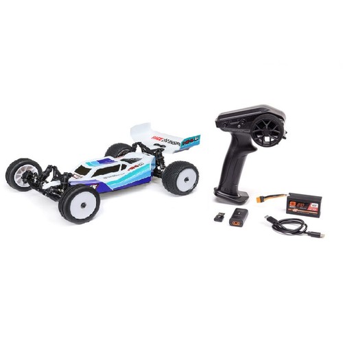 Losi mini 2wd brushless - mini-b,