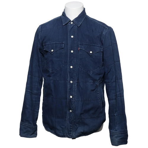 Levi strauss jeanshemd - co,,