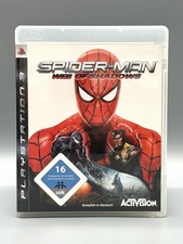 Spider-Man: Web of Shadows