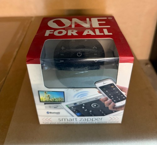 One for all smart - for,