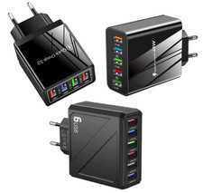 USB Schnellladegerät – 4 /