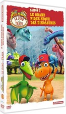 Der Dino Zug - Staffel 2 - 6 -