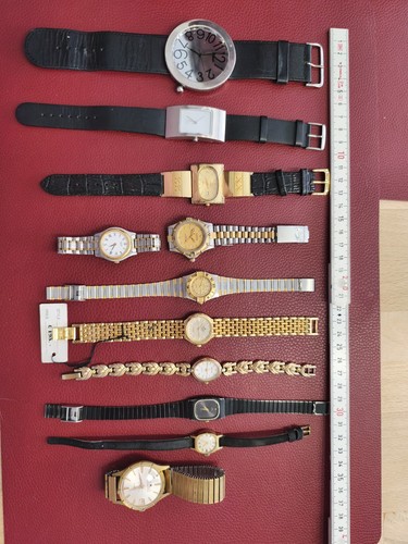 Konvolut von vintage - von,