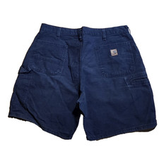 Carhartt Shorts B144 NVY