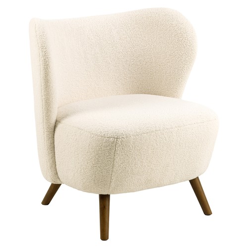 Loungestuhl crosby beige - -,