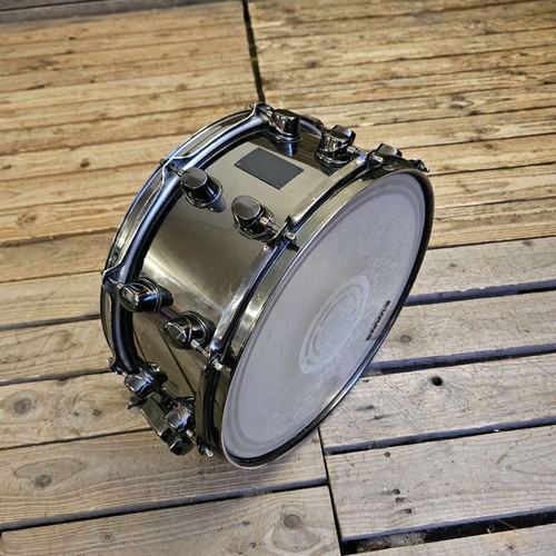 Snare drum mapex black - drum, 14"