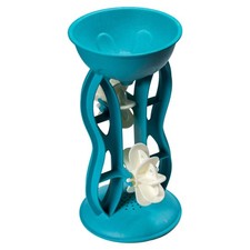 Sandmühle und Wassermühle ab