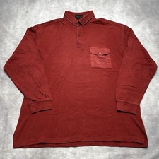 Paul Shark Pololangarmshirt