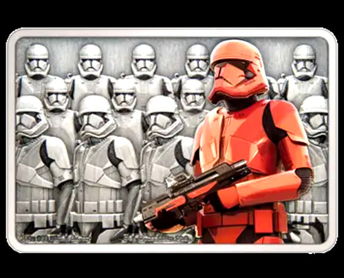 Star wars 2021 - -, guards