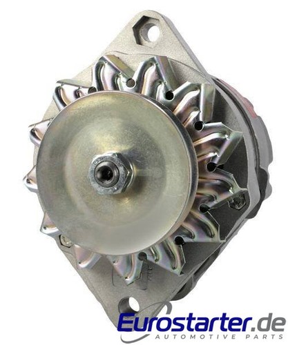 Lichtmaschine 55a neu - 1***,
