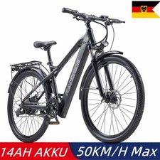 MTB 27.5 Zoll E bike