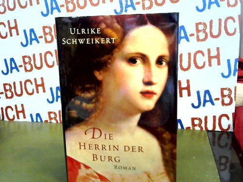 Die herrin der burg - die,