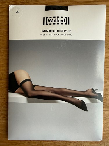Wolford individual stay up - wolford, 10