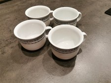 Thomas Trend Pergola Kaffeetasse 6,5 x 8 cm neuwertig