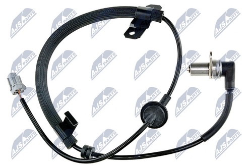 Nty abs sensor raddrehzahl - abs,